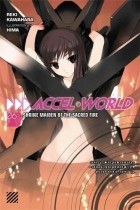 Accel world книга отзывы. Смотреть фото Accel world книга отзывы. Смотреть картинку Accel world книга отзывы. Картинка про Accel world книга отзывы. Фото Accel world книга отзывы