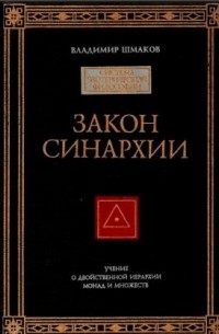 Владимир Шмаков - Закон синархии и учение о двойственной иерархии монад и множеств