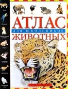 И. А. Жигарев - Атлас животных для школьников
