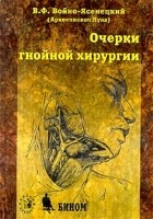 В. Ф. Войно-Ясенецкий - Очерки гнойной хирургии