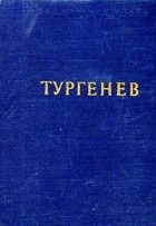 И. С. Тургенев - И. С. Тургенев. Стихотворения