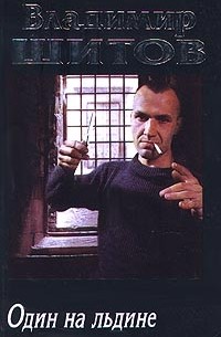 Один на льдине