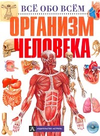 А. Брагин - Организм человека