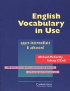  - English Vocabulary in Use upper - intermediate &amp; advanced