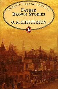 Father Brown Stories