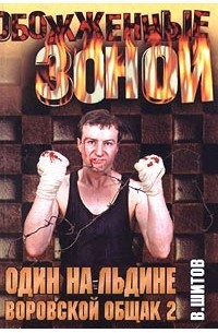 Один на льдине. Воровской общак - 2