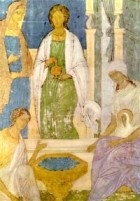  - Фрески Ферапонтова монастыря/The frescoes of St. Pherapont monastery