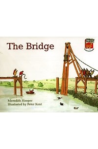Мередит Хупер - The Bridge