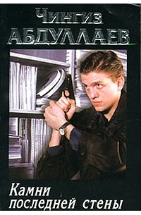 Чингиз Абдуллаев - Камни последней стены