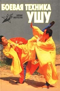 Боевая техника ушу