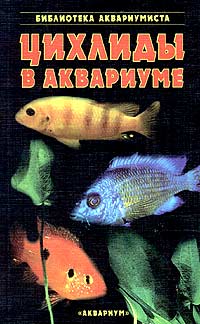 С. М. Кочетов - Цихлиды в аквариуме
