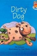 Bill Gillham - Dirty Dog