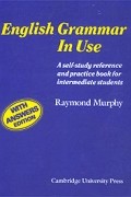 Raymond Murphy - English Grammar in Use With Answers