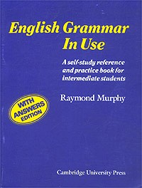 Raymond Murphy - English Grammar in Use With Answers