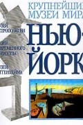  - Музеи Нью-Йорка
