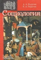  - Социология. Курс лекций