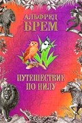 Альфред Брем - Путешествие по Нилу