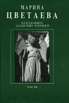 Марина Цветаева - Неизданное. Записные книжки. В 2 томах. Том 1. 1913 - 1919 гг.