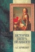 А. Г. Брикнер - История Петра Великого