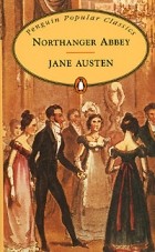 Jane Austen - Northanger Abbey