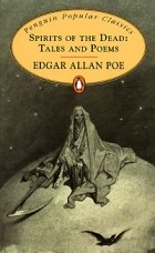 Edgar Allan Poe - Spirits of the Dead