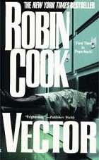 Robin Cook - Vector