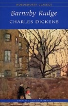 Charles Dickens - Barnaby Rudge