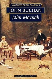 John Buchan - John Macnab