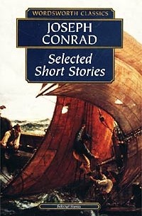 Joseph Conrad - Joseph Conrad. Selected Short Stories (сборник)