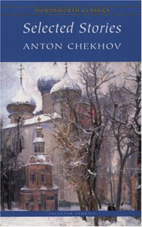 Anton Chekhov - Selected Stories (сборник)