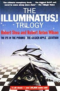  - The Illuminatus! Trilogy
