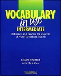 - Vocabulary in Use: Intermediate: Self-study reference and practice for students of North American English: With answers