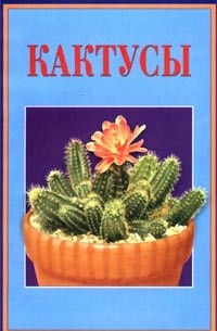 Татьяна Анисимова - Кактусы