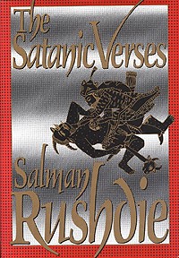 Salman Rushdie - The Satanic Verses