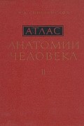 Рафаил Синельников - Атлас анатомии человека. В трех томах. Том 2