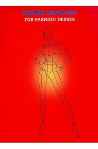 Elisabetta Drudi - Figure Drawing for Fashion Design