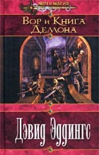  - Вор и Книга Демона