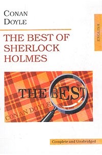The Best of Sherlock Holmes