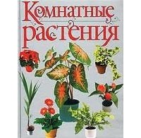 Л. А. Бурлуцкая - Комнатные растения