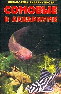 С. М. Кочетов - Сомовые в аквариуме