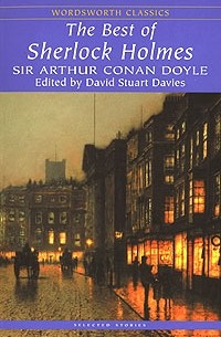 The Best of Sherlock Holmes