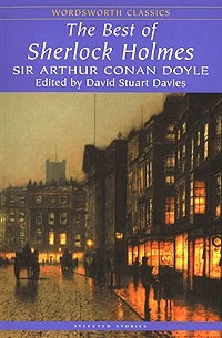 Arthur Conan Doyle - The Best of Sherlock Holmes (сборник)