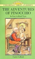 Carlo Collodi - The Adventures of Pinocchio