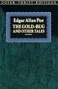 Edgar Allan Poe - The Gold-Bug and Other Tales (сборник)
