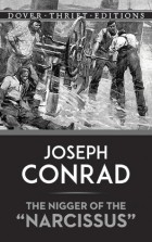 Joseph Conrad - The Nigger of the &quot;Narcissus&quot;