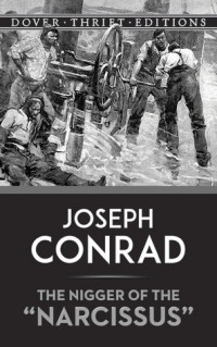 Joseph Conrad - The Nigger of the "Narcissus"