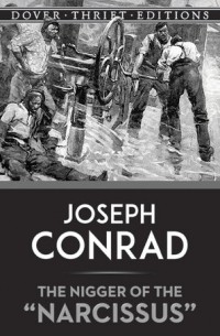 Joseph Conrad - The Nigger of the "Narcissus"