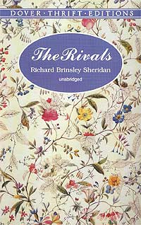 Richard Brinsley Sheridan - The Rivals