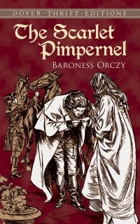 Baroness Orczy - The Scarlet Pimpernel