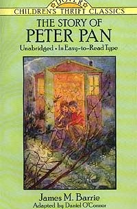  - The Story of Peter Pan
